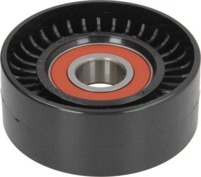 Натяжной ролик (натяжитель) приводного поликлинового ремня BTA. Артикул E2M5123BTA