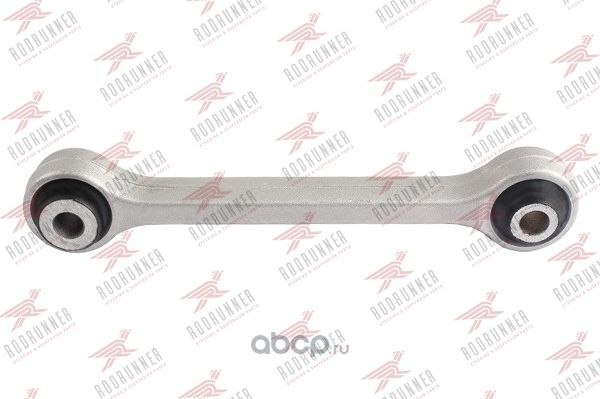 Тяга стабилизатора передняя AUDI A4/A5/A8 2010-2018 алюминий (Rodrunner). Артикул LSA570