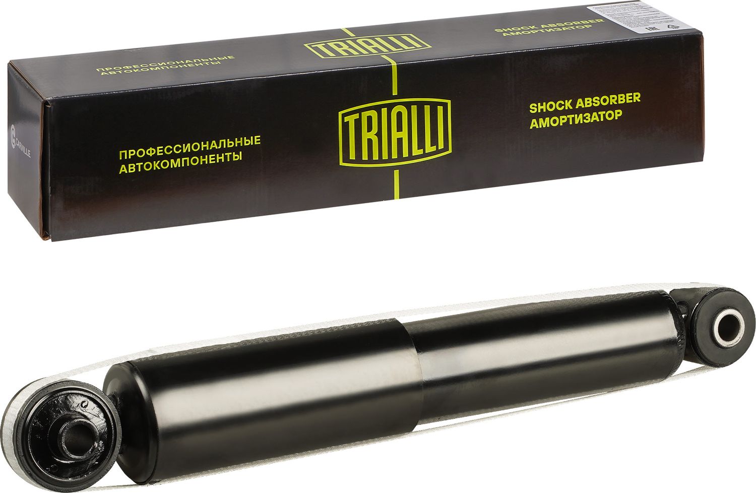 Амортизатор Trialli. Артикул AG 08556