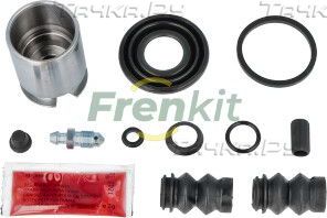 Ремкомплект тормозного суппорта Frenkit задний для Citroen C4 I 2006-2013. Артикул 238958