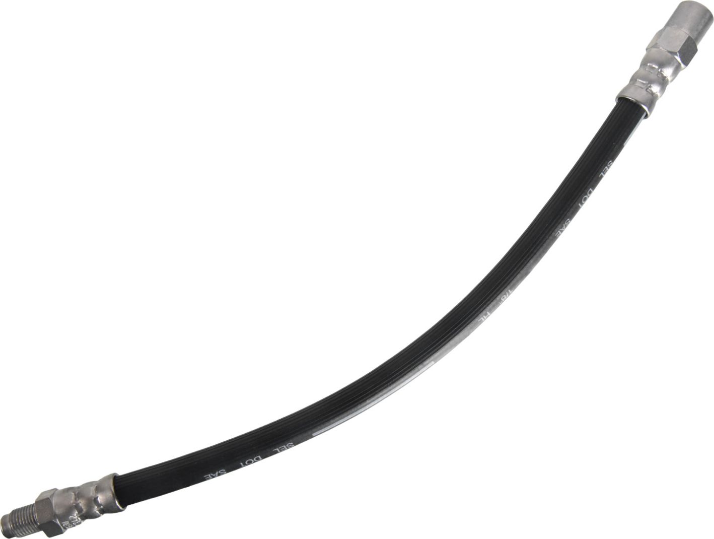 Тормозной шланг Febi Bilstein. Артикул 05742