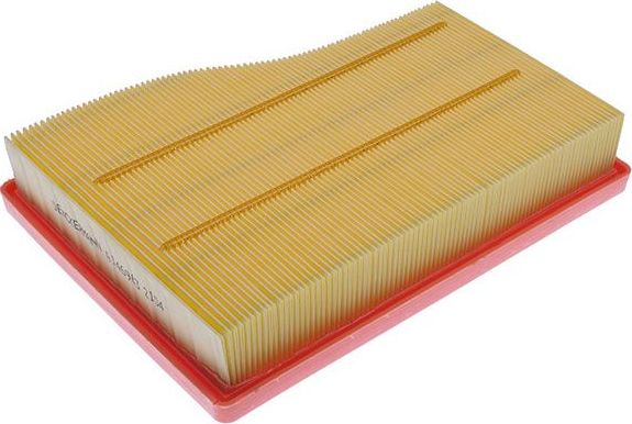 Воздушный фильтр Denckermann для Mercedes-Benz GLB I (X247) 2019-2026. Артикул A146983