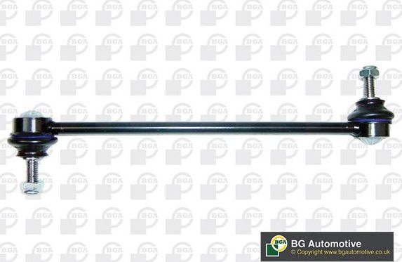 Стойка (тяга) стабилизатора BGA. Артикул LS7304