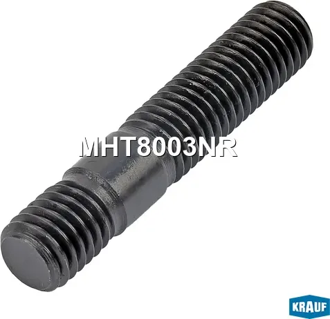 Шпилька для крепления турбокомпрессора Krauf. Артикул MHT8003NR