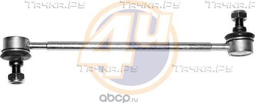 Стойка (тяга) стабилизатора 4U задняя правая/левая для Toyota Camry 30 (V30, XV30) 2001-2006. Артикул TY-F-67439