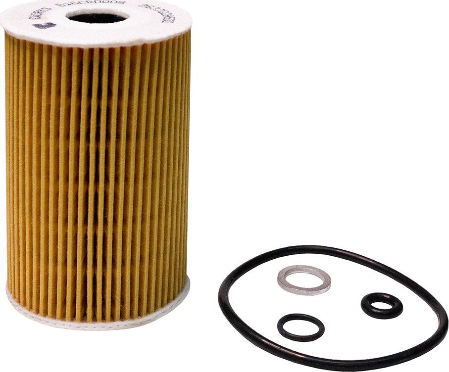 Масляный фильтр Cworks. Артикул B16CR0008