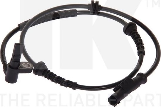 Датчик ABS NK. Артикул 293609