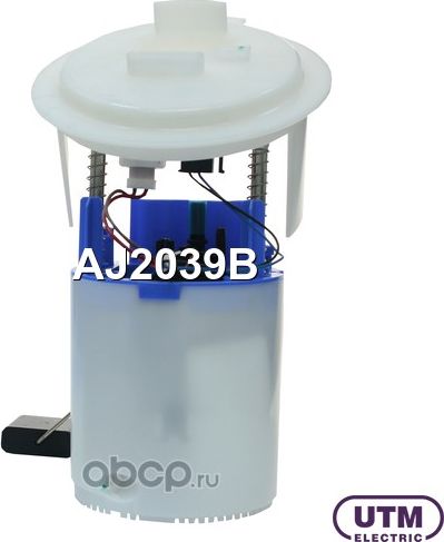 Модуль в сборе с бензонасосом (UTM). Артикул AJ2039B