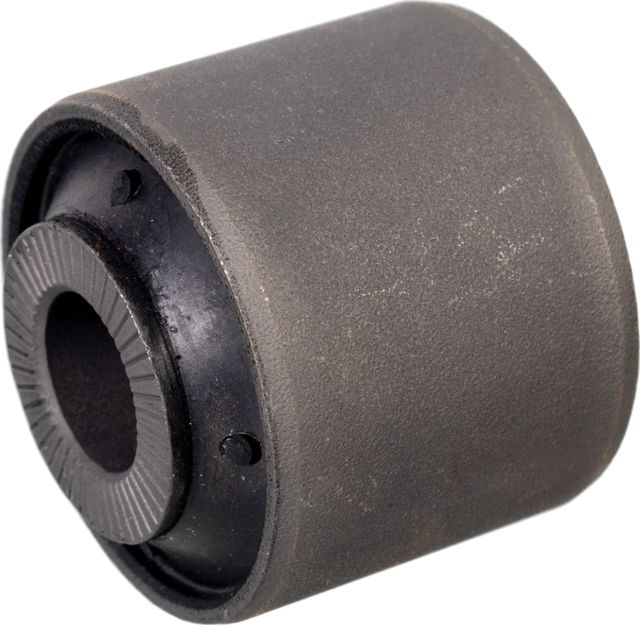 Сайлентблок заднего рычага подвески Febi Bilstein (резина/металл) правый/левый нижний для Lexus NX I 2014-2026. Артикул 177096