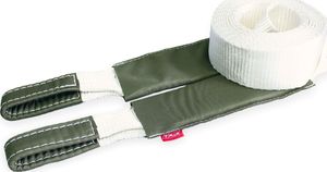 Стропа динамическая Tplus 4,5 т/6 м серия Туризм. Артикул Т006035