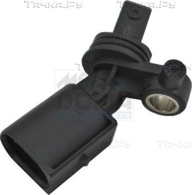 Датчик ABS Meat & Doria задний левый для Volkswagen Amarok I 2010-2026. Артикул 90951