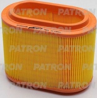 Воздушный фильтр Patron. Артикул PF1541KOR
