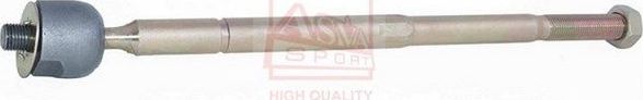 Рулевая тяга Asva правая/левая для Lexus RX I 1998-2003. Артикул 0122-073