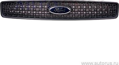 Решетка радиатора Ford. Артикул 1530207