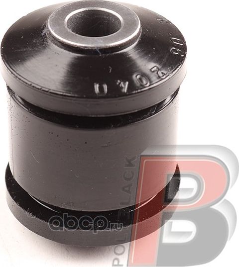 Сайлентблок (Polyblack). Артикул K062040