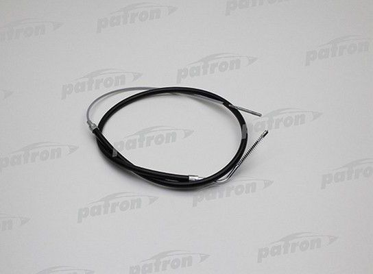 Трос ручника (тросик ручного тормоза) Patron. Артикул PC3221