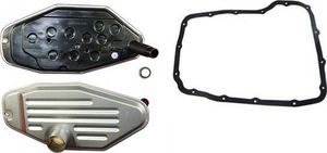 Фильтр АКПП JS Asakashi для Dodge Durango II 2003-2010. Артикул JT401K