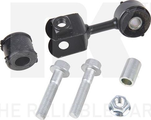 Стойка (тяга) стабилизатора NK. Артикул 5114525