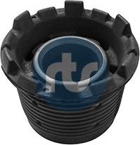 Сайлентблок переднего рычага подвески RTS задний правый/левый для Mercedes-Benz Vito I (W638) 1996-2003. Артикул 017-00581