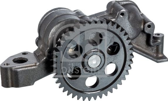 Масляный насос Febi Bilstein. Артикул 19434