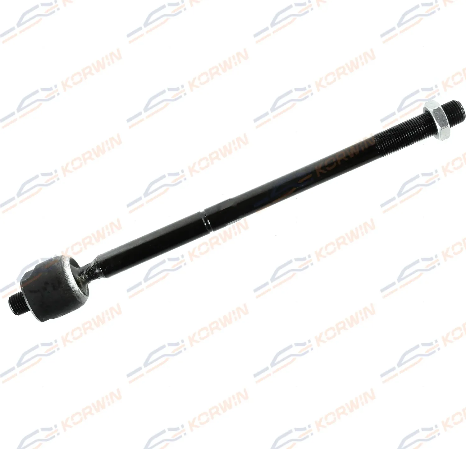 Тяга рулевая Ford FOCUS (CEW) 2014 - (гарантия 1 год/30т.км) (Korwin). Артикул KWBC1017