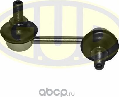 Стойка (тяга) стабилизатора G.U.D.. Артикул GSP301554