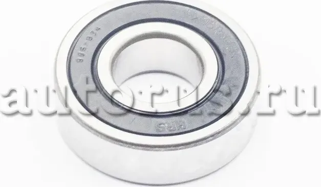 Подшипник генератора (FAG). Артикул 62032RSRC3