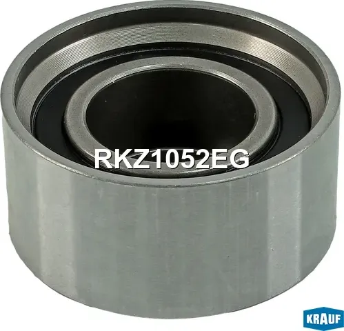 Ролик обводной ГРМ (Krauf). Артикул RKZ1052EG