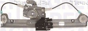 Стеклоподъемник Magneti Marelli задний левый для Ford Focus I 1998-2005. Артикул 350103170005