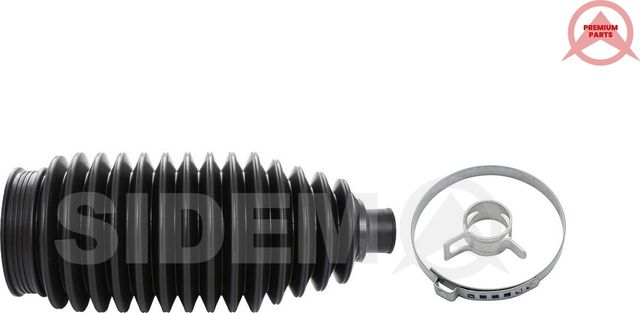 Пыльник рулевой рейки Sidem передний для Renault Master III 2010-2026. Артикул 305.132