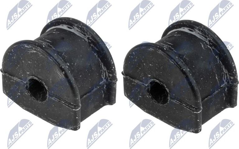 Втулки стабилизатора NTY. Артикул ZGS-CH-033