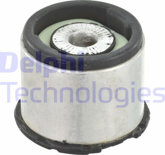 Сайлентблок задней балки Delphi для Audi A4 II (B6) 2000-2004. Артикул TD1095W