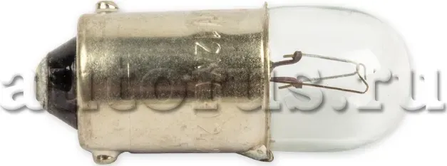 Лампа накаливания (Ganz). Артикул GIP06042