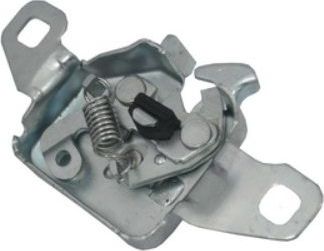 Замок капота ASAM нижний для Dacia Logan I 2004-2012. Артикул 80106