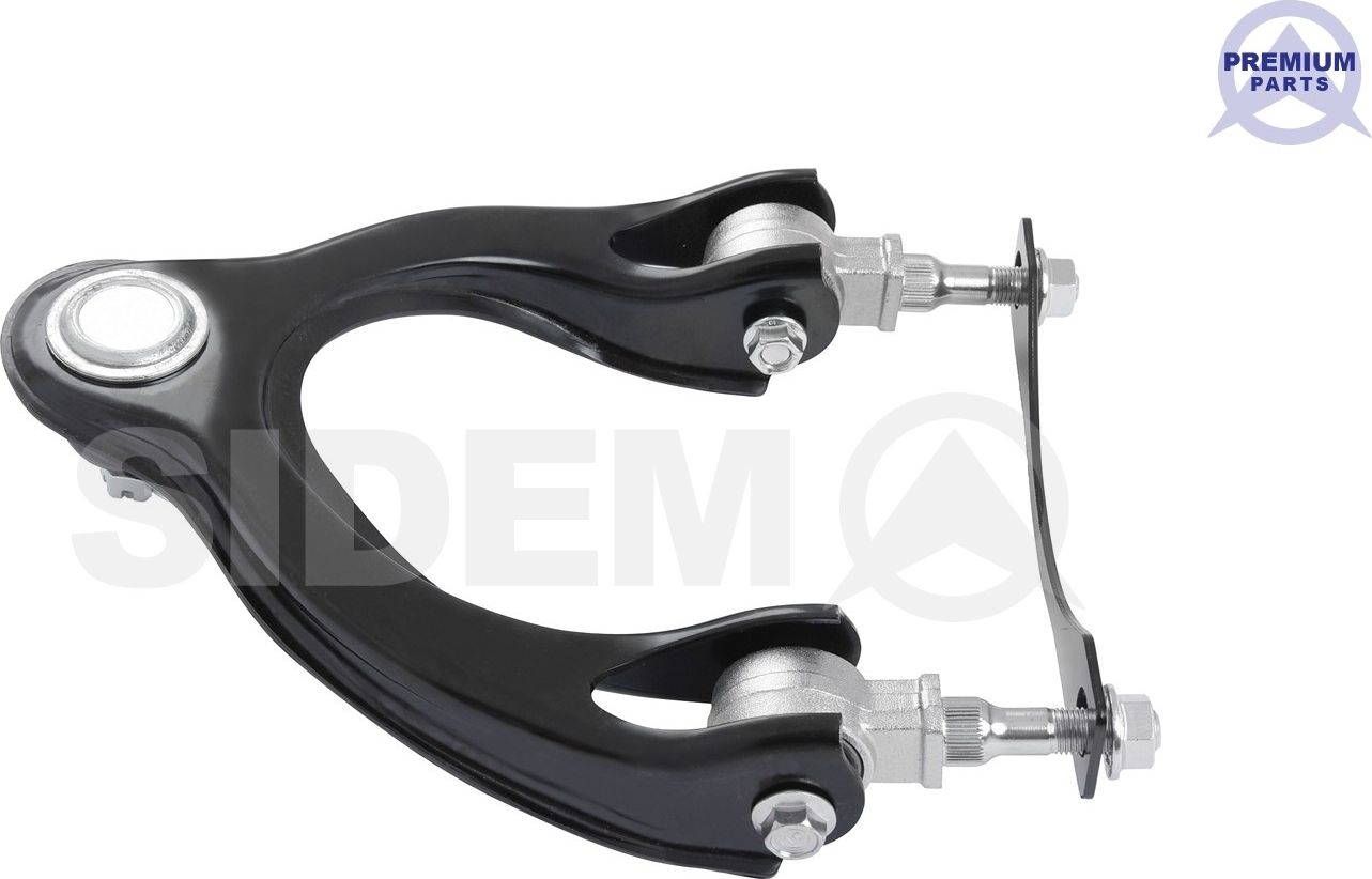 Поперечный рычаг передней подвески Sidem (Листовая сталь). Артикул 47772