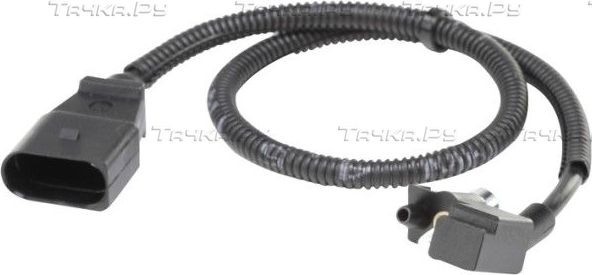 Датчик положения коленвала Hella для Audi A2 2000-2005. Артикул 6PU 009 167-471