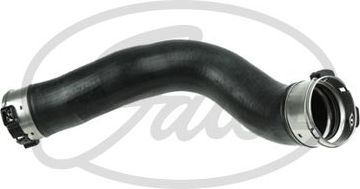 Патрубок интеркулера Gates. Артикул 09-0190