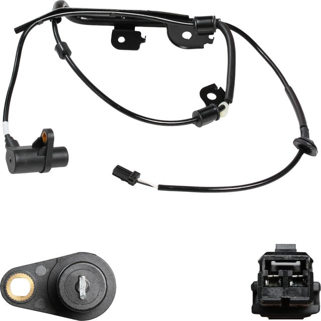 Датчик ABS StartVOLT задний левый для Chery Tiggo (T11) I 2005-2014. Артикул VS-ABS 2703