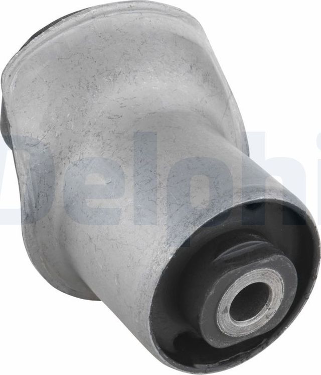 Сайлентблок задней балки Delphi для Volkswagen Golf IV 1998-2002. Артикул TD792W
