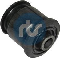 Сайлентблок переднего рычага подвески RTS. Артикул 017-00307