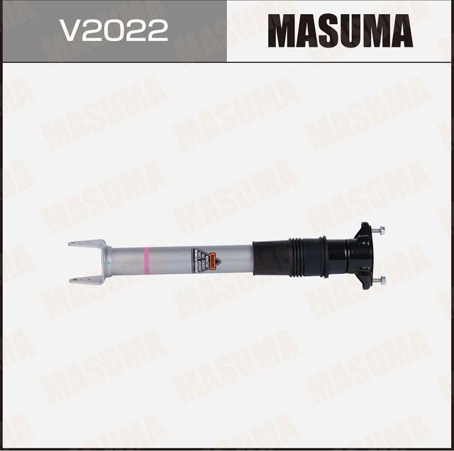 Амортизатор газомасляный MASUMA NEW (1/4). Артикул V2022