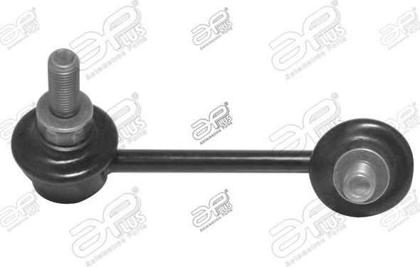 Стойка (тяга) стабилизатора APlus. Артикул 27713AP