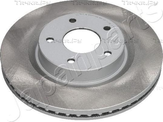 Тормозной диск Japanparts. Артикул DI-164C