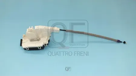 ЗАМОК ДВЕРИ FR RH (Quattro Freni). Артикул QF10J00081