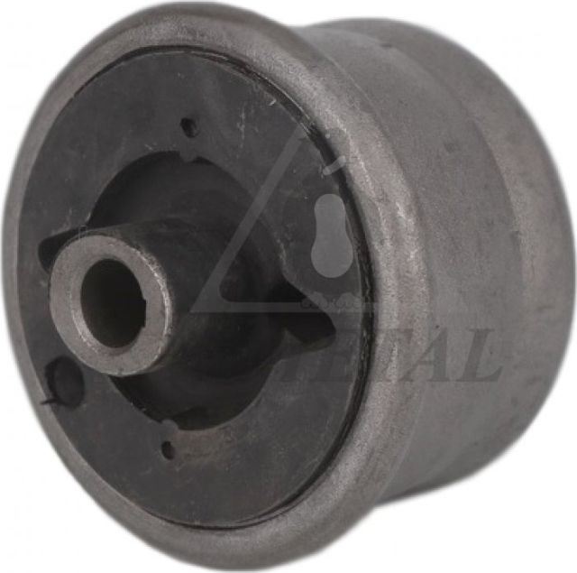 Сайлентблок переднего рычага подвески Asmetal задний для Jaguar X-Type I 2001-2009. Артикул 38FR0504