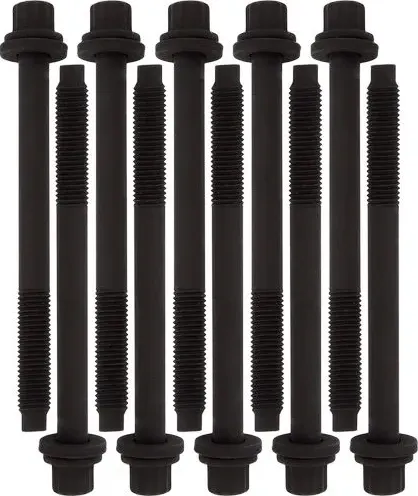 Комплект болтов гбц (Zikmar). Артикул Z16513R