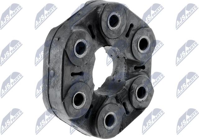 Крестовина карданного вала NTY для BMW 3 VII (G2x) 2019-2026. Артикул NPE-BM-003