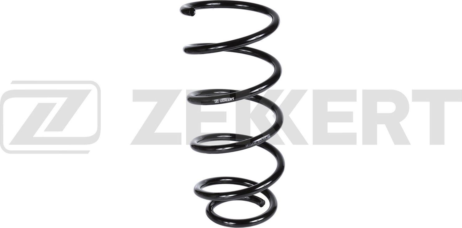 Пружина подвески Zekkert. Артикул SF-1436