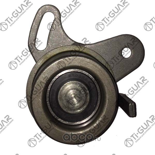 Натяжной ролик 24410-26000*TiGUAR (TI-Guar). Артикул TG2441026000