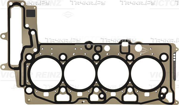 Прокладка ГБЦ Victor Reinz для MINI Hatch II (R56) 2011-2013. Артикул 61-38110-20